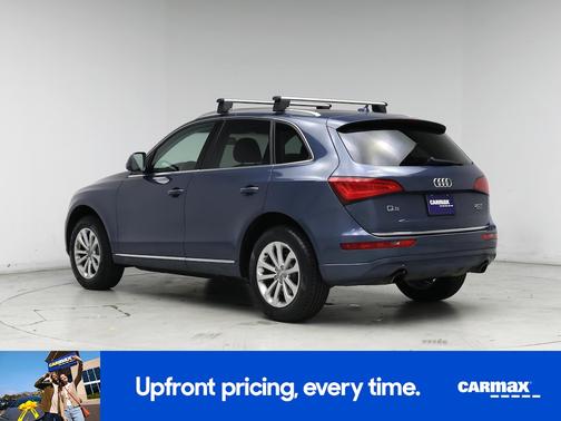 2016 Audi Q5 Premium