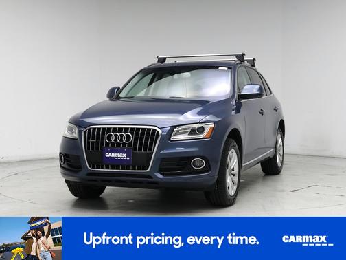 2016 Audi Q5 Premium