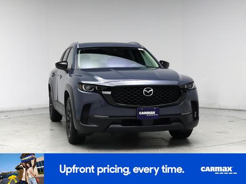 2023 Mazda CX-50 2.5 S Preferred Plus Package
