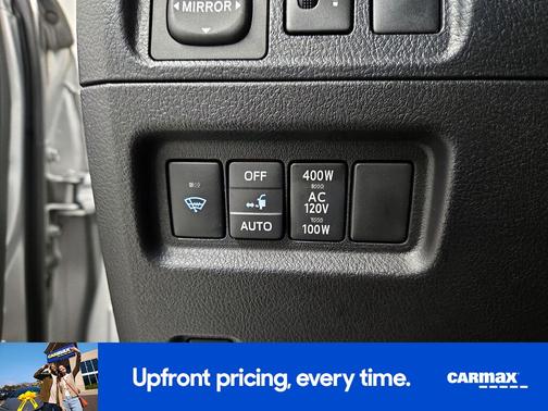 2015 Toyota 4Runner Limited