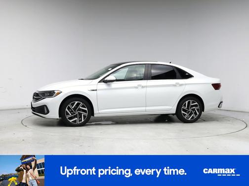 2023 Volkswagen Jetta SEL