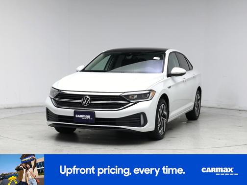 2023 Volkswagen Jetta SEL