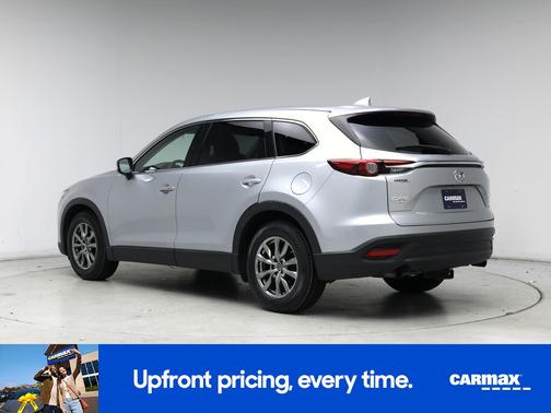 2018 Mazda CX-9 Touring