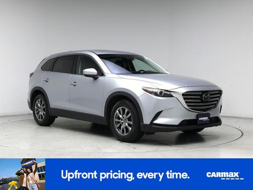 2018 Mazda CX-9 Touring