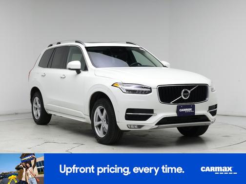 2018 Volvo XC90 T5 Momentum