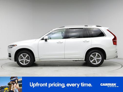 2018 Volvo XC90 T5 Momentum