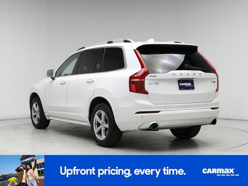 2018 Volvo XC90 T5 Momentum