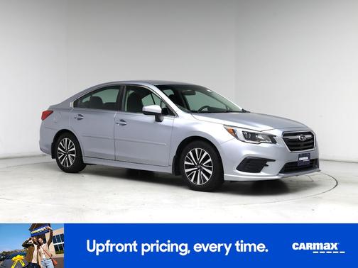 2018 Subaru Legacy 2.5I Premium