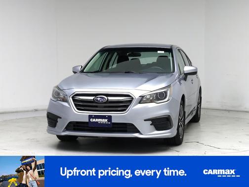 2018 Subaru Legacy 2.5I Premium