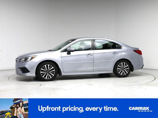 2018 Subaru Legacy 2.5I Premium