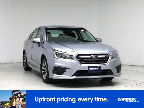 2018 Subaru Legacy 2.5I Premium