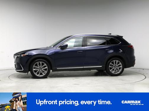 2020 Mazda CX-9 Grand Touring