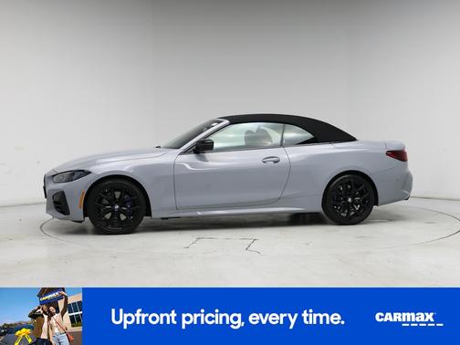 2025 BMW 430 I xDrive