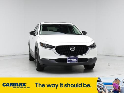 2022 Mazda CX-30 Turbo Premium
