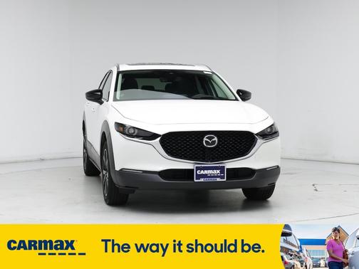 2022 Mazda CX-30 Turbo Premium
