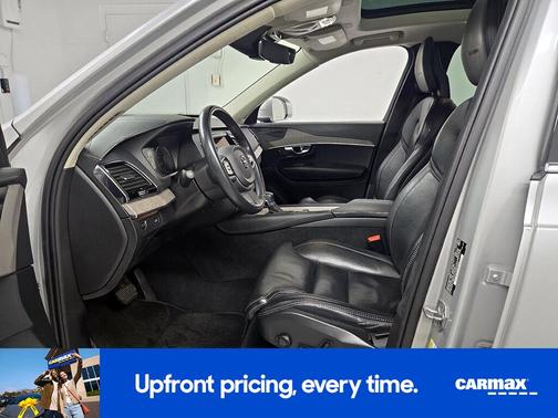 2020 Volvo XC90 T6 Inscription