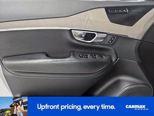 2020 Volvo XC90 T6 Inscription