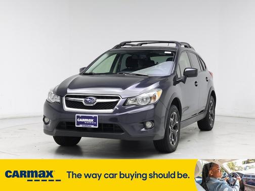 2015 Subaru XV Crosstrek Premium
