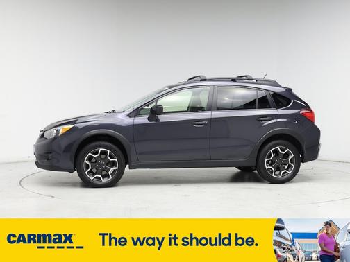 2015 Subaru XV Crosstrek Premium