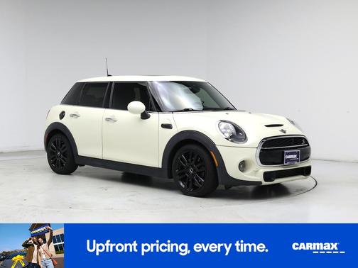 2019 MINI Hardtop S Signature