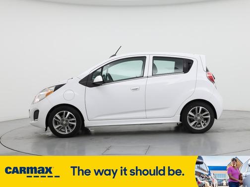 2015 Chevrolet Spark EV LT