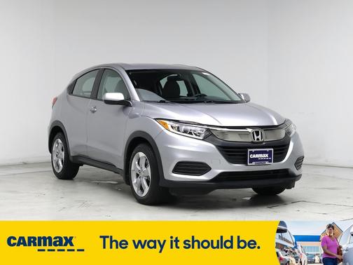 2019 Honda HR-V LX