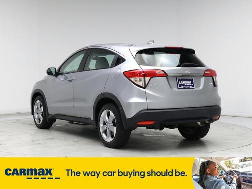 2019 Honda HR-V LX