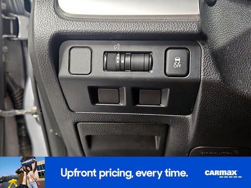 2015 Subaru Impreza 2.0I Premium