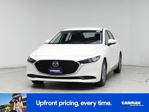 2020 Mazda Mazda3 