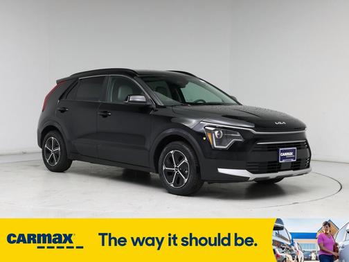 2024 Kia Niro EX