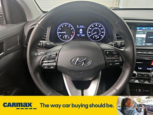 2019 Hyundai ELANTRA Value Edition