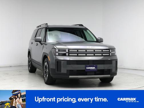 2024 Hyundai SANTA FE SEL