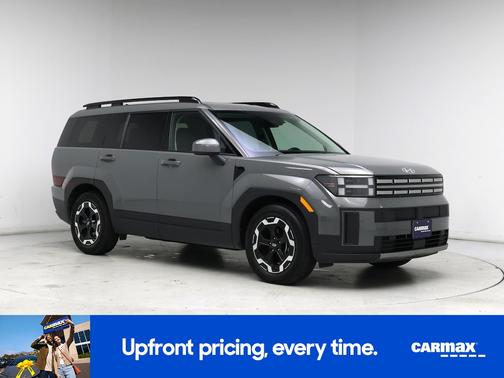 2024 Hyundai SANTA FE SEL