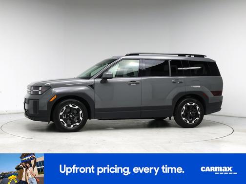 2024 Hyundai SANTA FE SEL