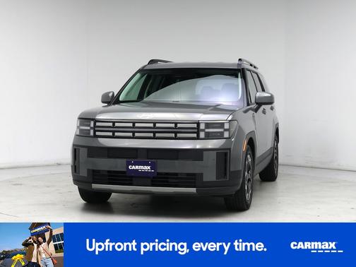 2024 Hyundai SANTA FE SEL