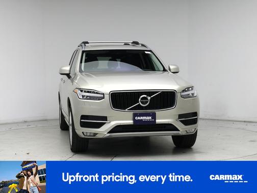 2018 Volvo XC90 T6 Momentum