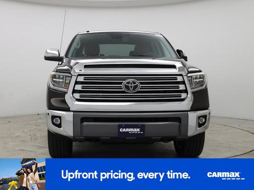 Brown 2019 Toyota Tundra 1794
