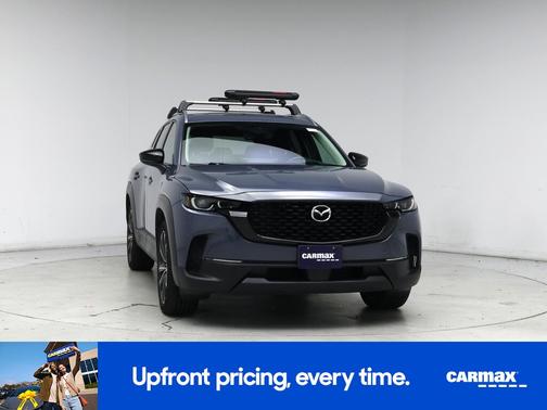 2023 Mazda CX-50 2.5 S Premium Plus Package
