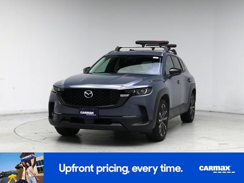 2023 Mazda CX-50 2.5 S Premium Plus Package