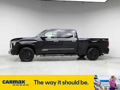 2024 Toyota Tundra 1794