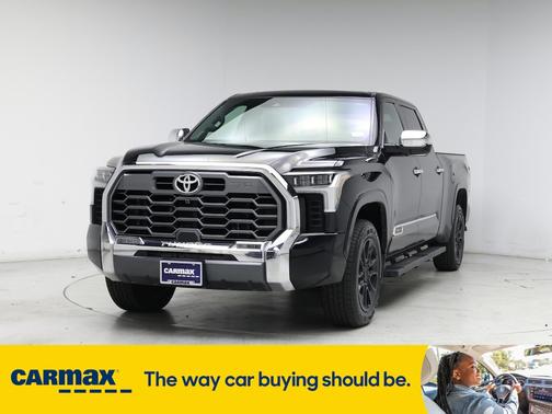 2024 Toyota Tundra 1794