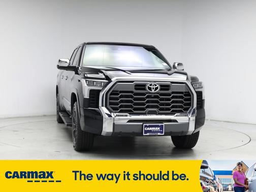 2024 Toyota Tundra 1794