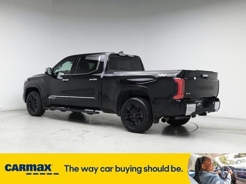 2024 Toyota Tundra 1794