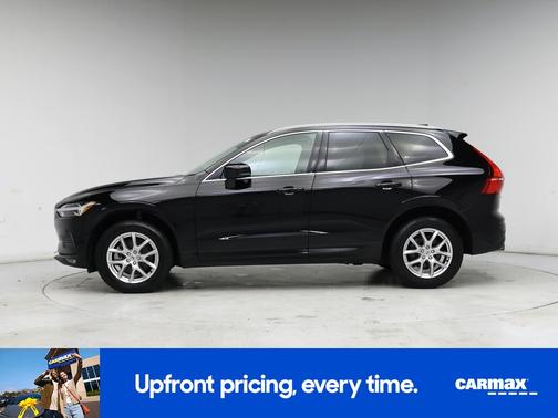 2021 Volvo XC60 T5 Momentum