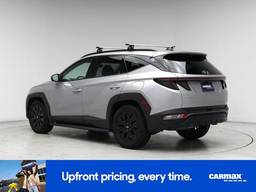 2022 Hyundai TUCSON XRT