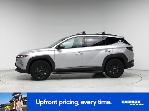 2022 Hyundai TUCSON XRT