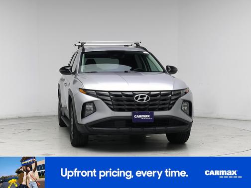 2022 Hyundai TUCSON XRT