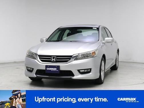 2014 Honda Accord Touring