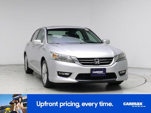 2014 Honda Accord Touring