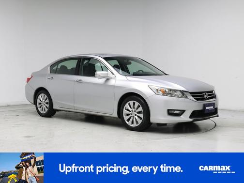 2014 Honda Accord Touring